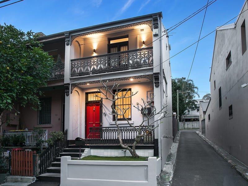 73 Wellington Street, Waterloo, NSW 2017 Property Details