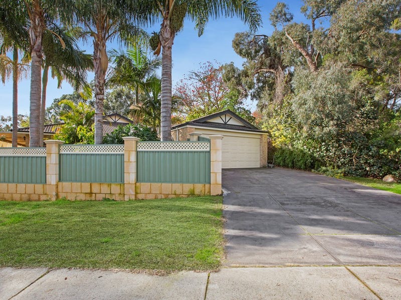 22 Buckingham Road, Kelmscott, WA 6111 Property Details