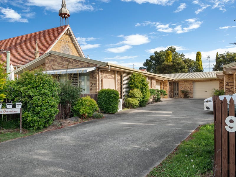 2/90 Fitzroy Street, Warwick, Qld 4370 Property Details