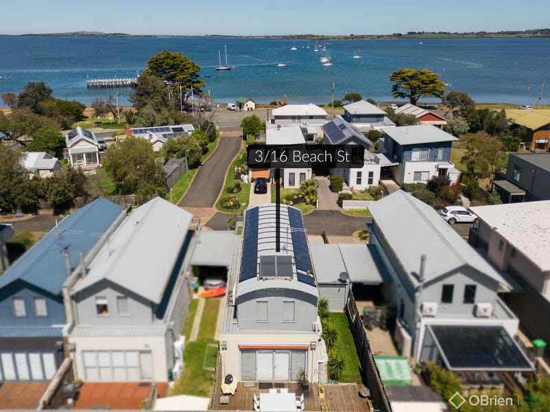 3/16 Beach Road, Rhyll, Vic 3923 Property Details