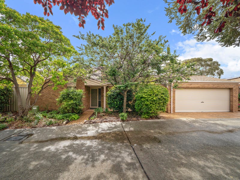 4/45 Goldner Circuit, Melba, ACT 2615 Property Details