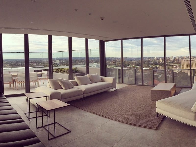 231 Pacific Highway, North Sydney, NSW 2060