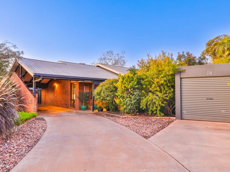 274 Eighth Street, Mildura, VIC 3500