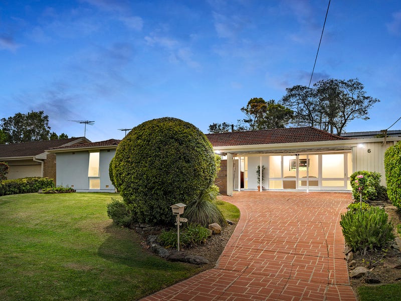 6 Willow Tree Cres, Belrose, NSW 2085 - realestate.com.au