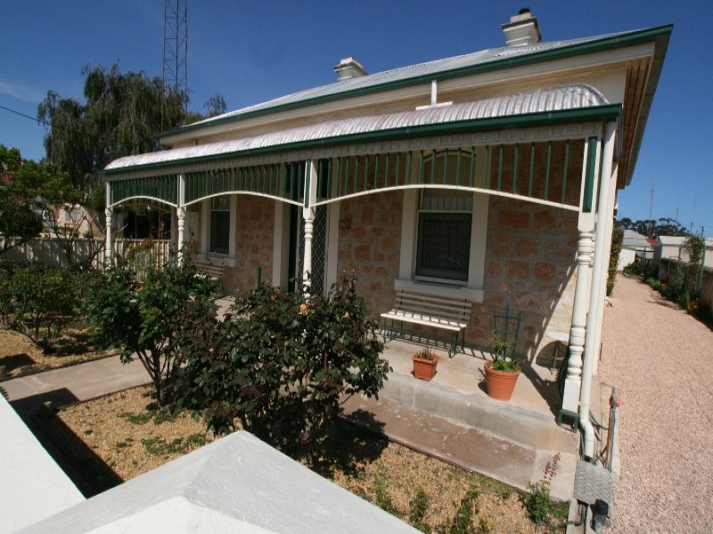 87 Street, Moonta, SA 5558