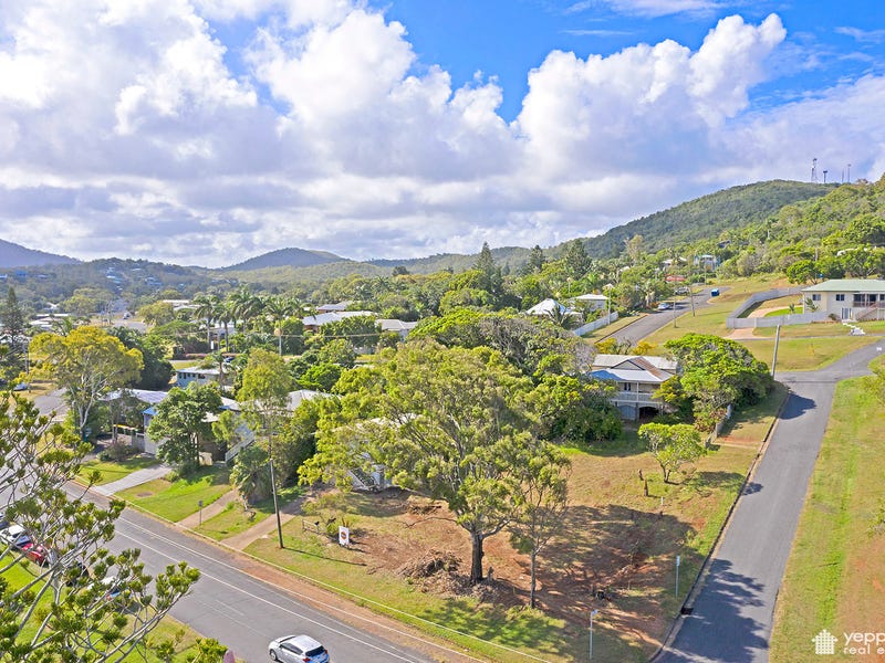 54 Arthur Street, Yeppoon, Qld 4703 Property Details