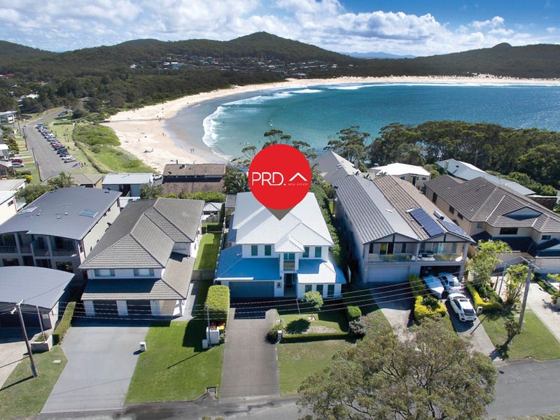 10 Pacific Drive, Fingal Bay, NSW 2315