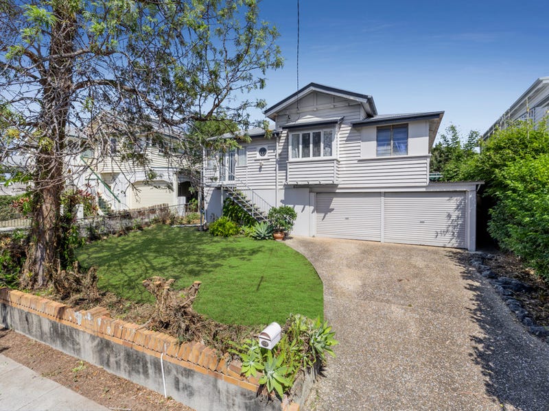 126 Gracemere Street, Grange, Qld 4051 Property Details