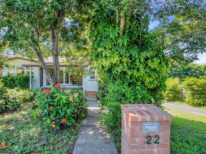 22 Norris Road, North Mackay, QLD 4740