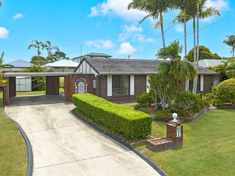 11 Barton Street, Capalaba, Qld 4157 Property Details