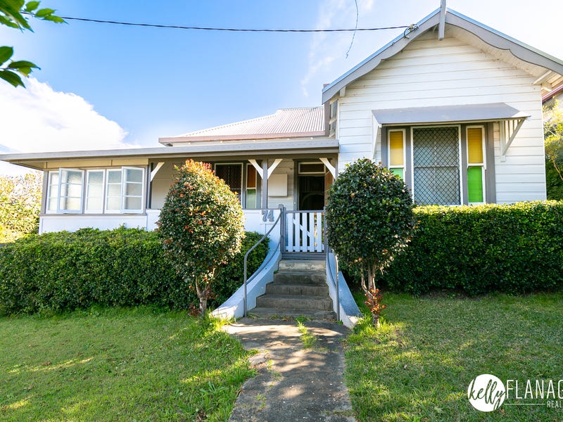 74 Tozer Street, West Kempsey, NSW 2440 House for Sale realestate