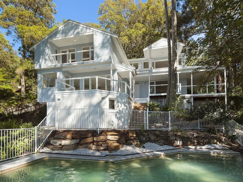 25C Bakers Road, Church Point, NSW