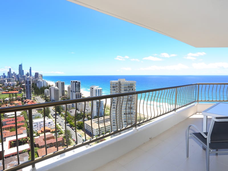 29C Beach Haven 1 Albert Avenue, Broadbeach, Qld 4218 Property Details