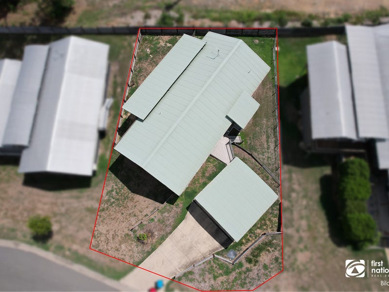 House 10 Gregory Court, Biloela, Qld 4715 House for Sale realestate