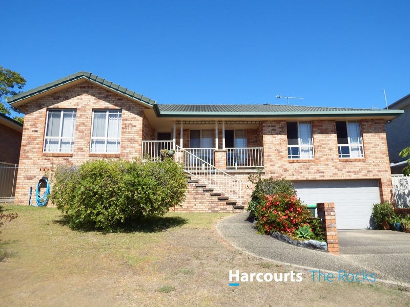 143 Gregory Street, South West Rocks, NSW 2431 House for Sale
