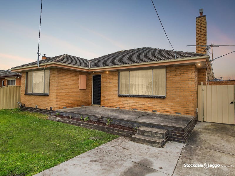 120 Gladstone Road, Dandenong North, VIC 3175