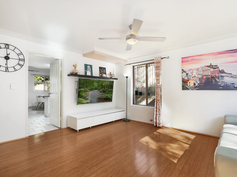 25/6571 Underwood Road, Homebush, NSW 2140 Property Details