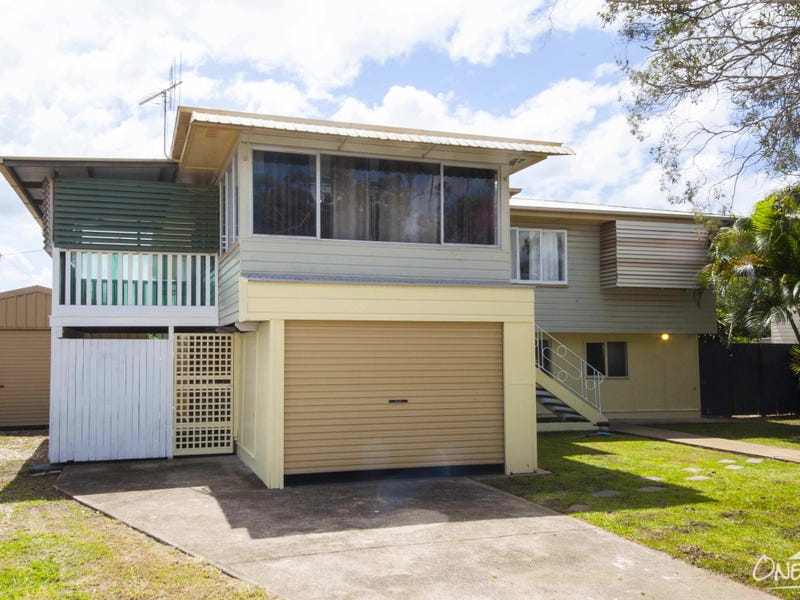 204 Tooley Street, Maryborough, Qld 4650 House for Sale realestate