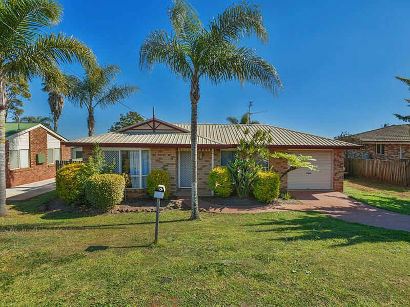 553 Greenwattle Street, Glenvale, QLD 4350