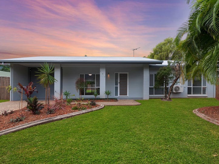 191 Robert Road, Bentley Park, QLD 4869