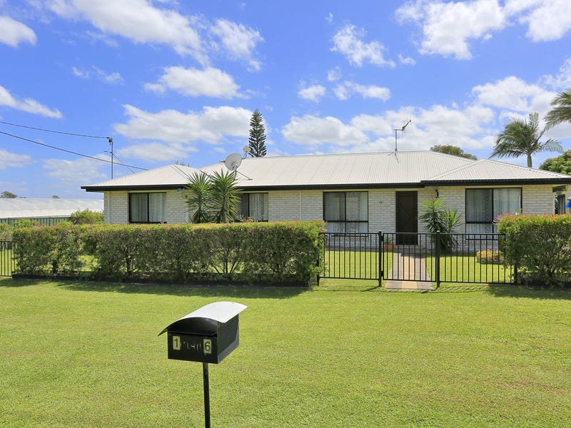 16 River Street, Avondale, QLD 4670