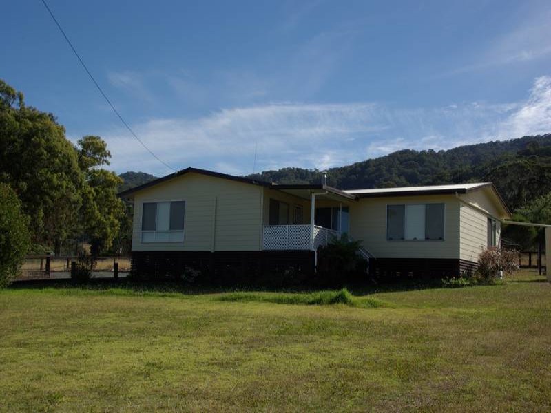 66 Doughboy Street, Murrurundi, NSW 2338 Property Details