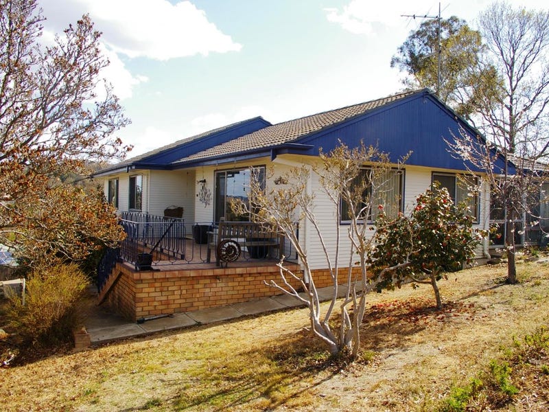 63N Churchill Lane, Walcha, NSW 2354