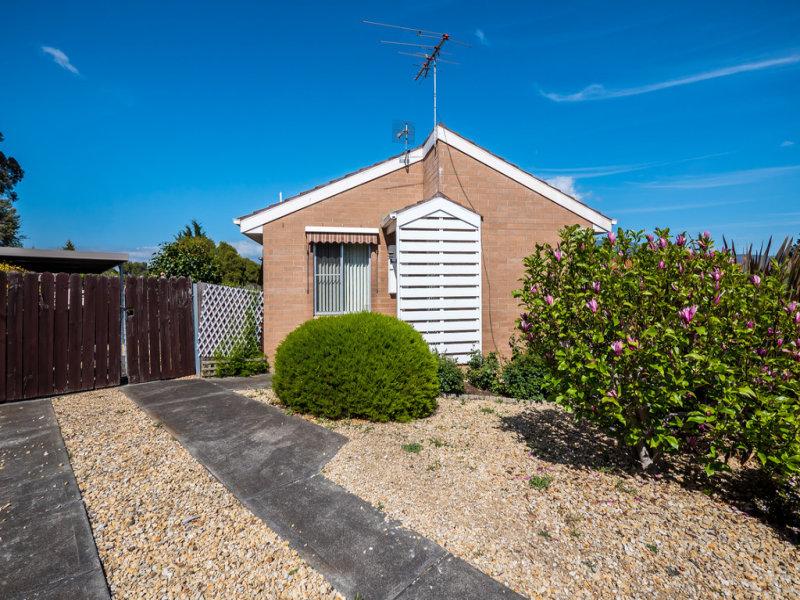 3 Correa Place, Gagebrook, TAS 7030