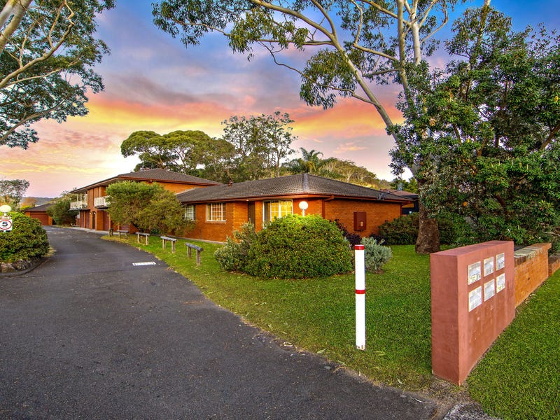 14/24 Dunmore Street, Blackwall, NSW 2256 Property Details