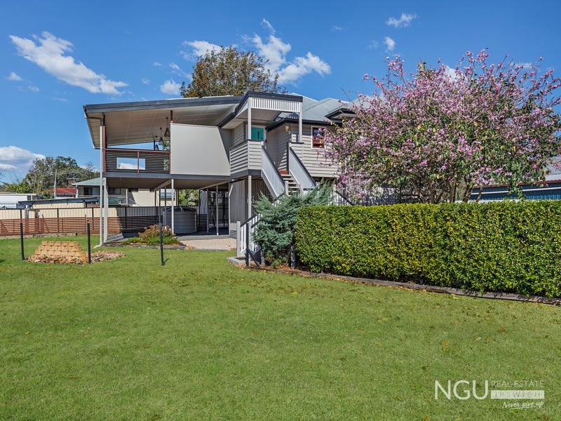 48A David Street, North Booval, QLD 4304