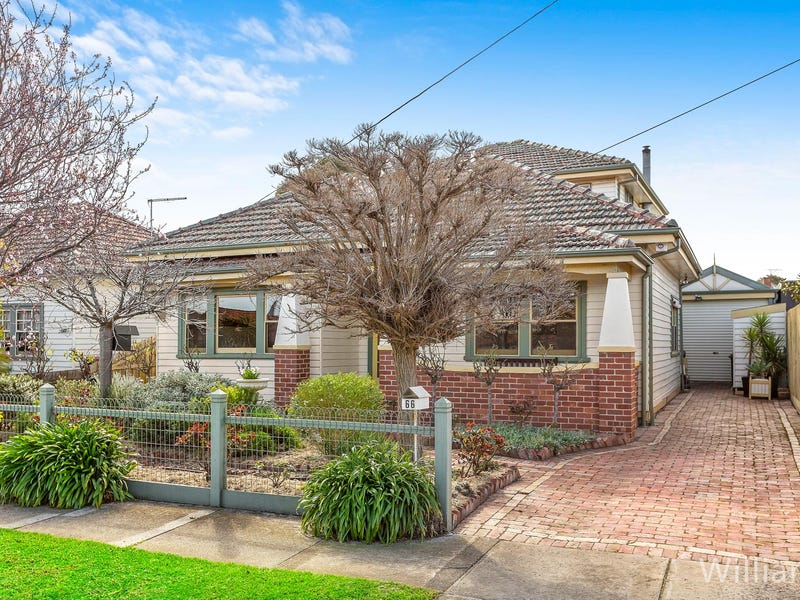 66 Ford Street, Newport, VIC 3015