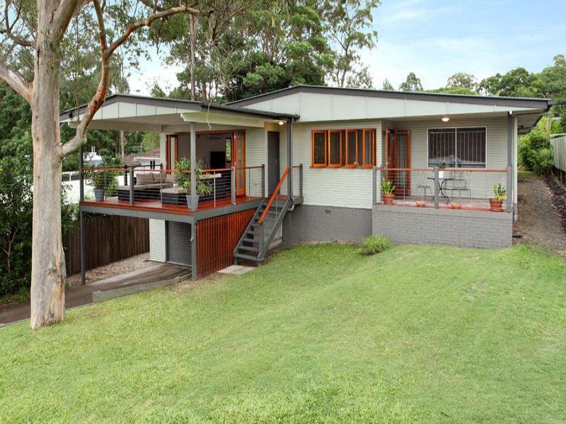 13 Jewel St, Kenmore, Qld 4069 Property Details