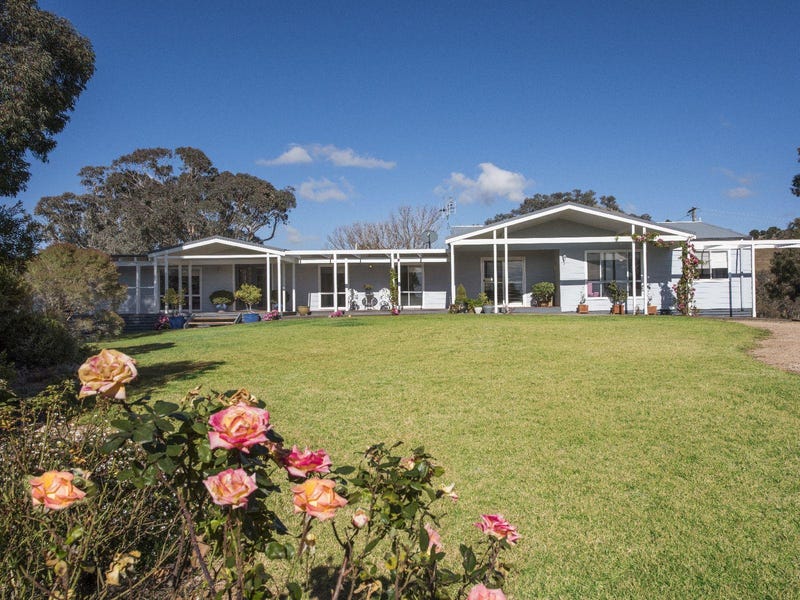 973 Spring Flat Road, Mudgee, NSW 2850 Property Details