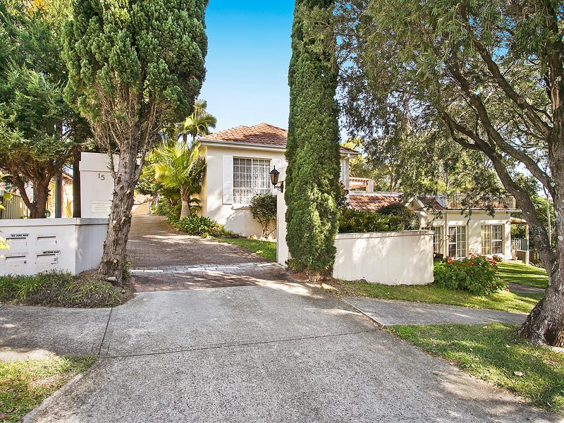 2/15 Ellerslie Road, Bexley, NSW 2207 Property Details