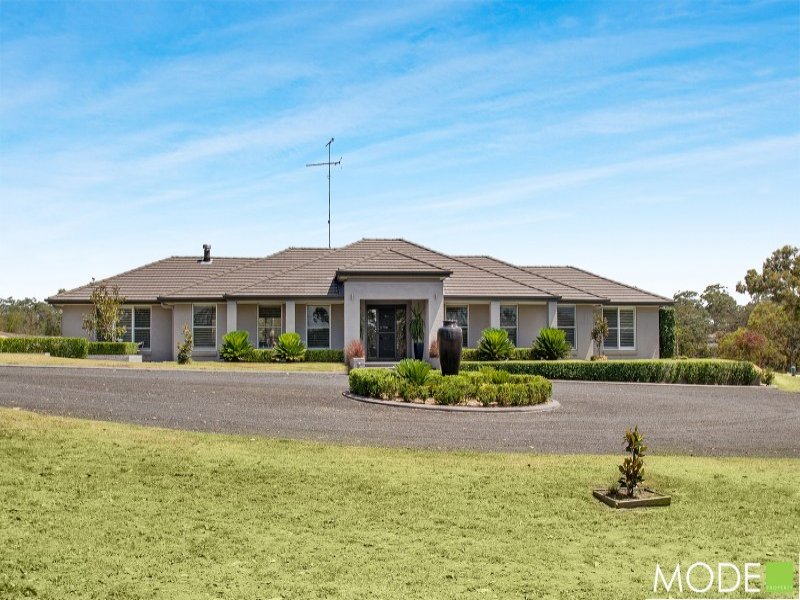 63 Charcoal Road, South Maroota, NSW 2756