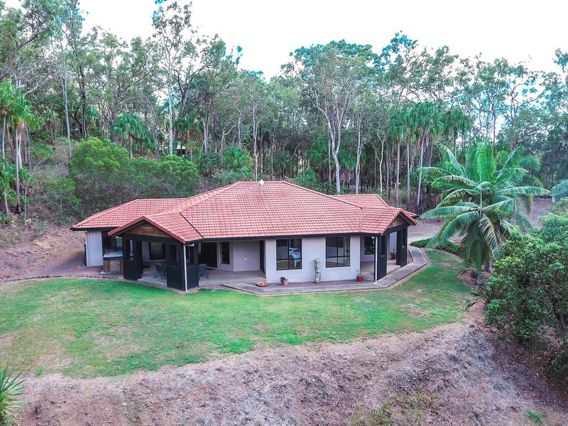 33 Gumnut Drive, Alligator Creek, QLD 4740