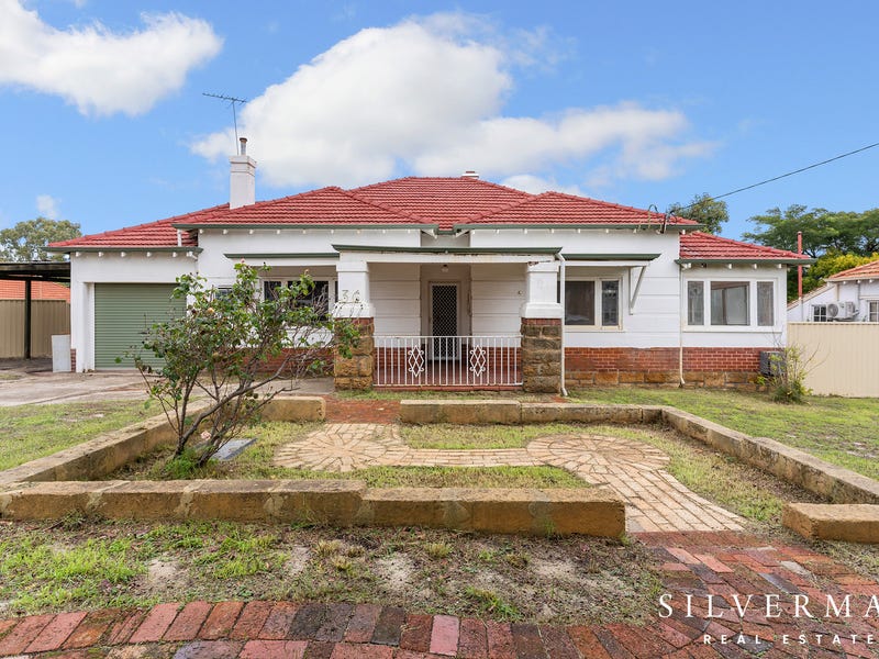 36 Crowther Street, Bayswater, WA 6053 Property Details