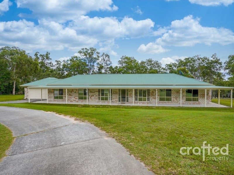 103107 Argyle Road, Greenbank, QLD 4124