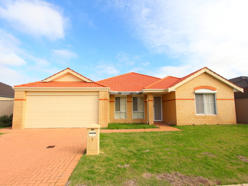 3 Sandmartin Drive, Southern River, WA 6110