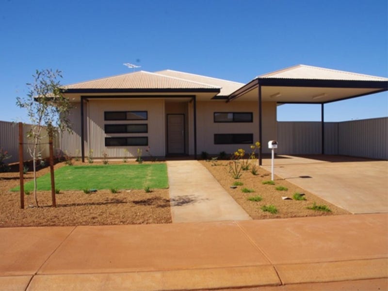 31 Ophthalmia Cres, Newman, WA 6753
