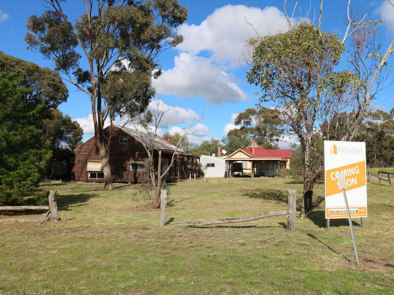 100102 Vernon Street, Korong Vale, VIC 3520