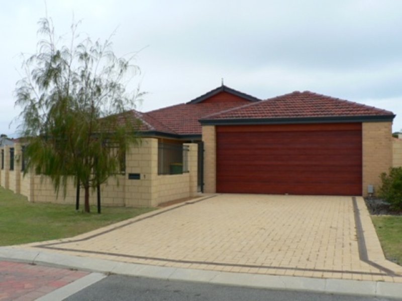 1 Agonis Way, Port Bouvard, Wannanup, WA 6210 Property Details