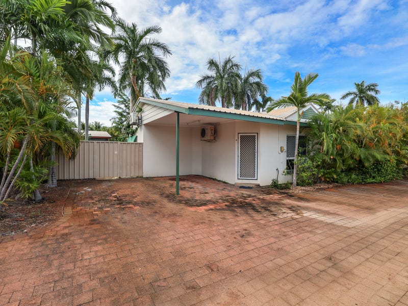 8/5 Shearwater Drive, Bakewell, NT 0832