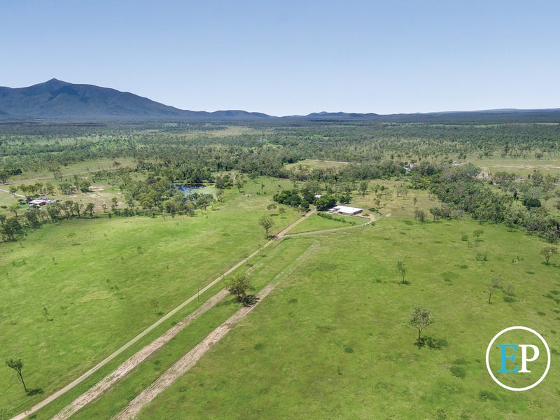 240 Murray Road, Woodstock, Qld 4816 Property Details