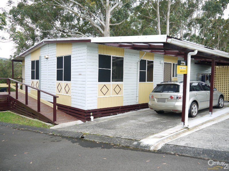 236 David Collins Place, Kincumber Nautical Village, Kincumber, NSW 2251 Property Details