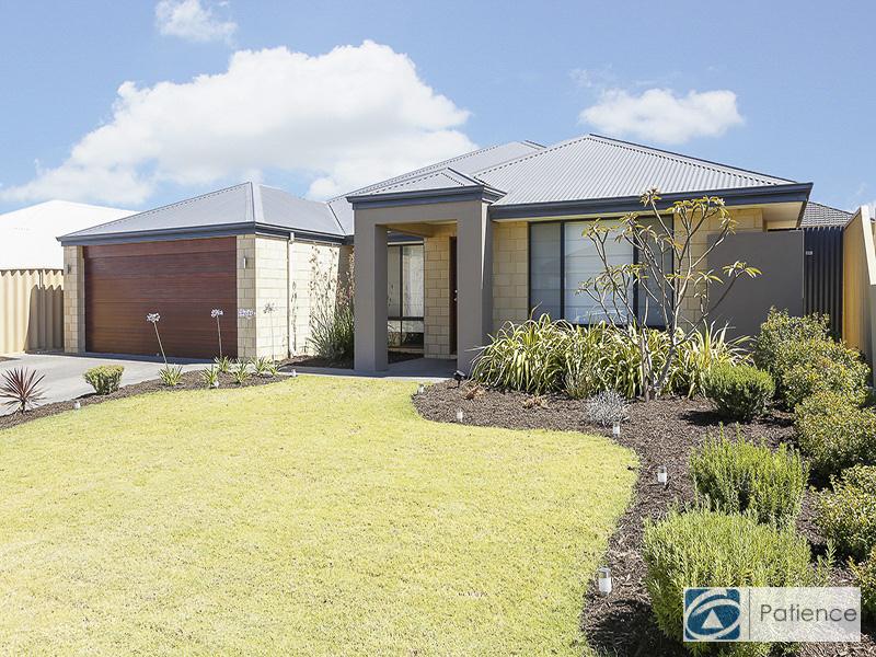 39 Oakbank Crescent, Butler, WA 6036 Property Details