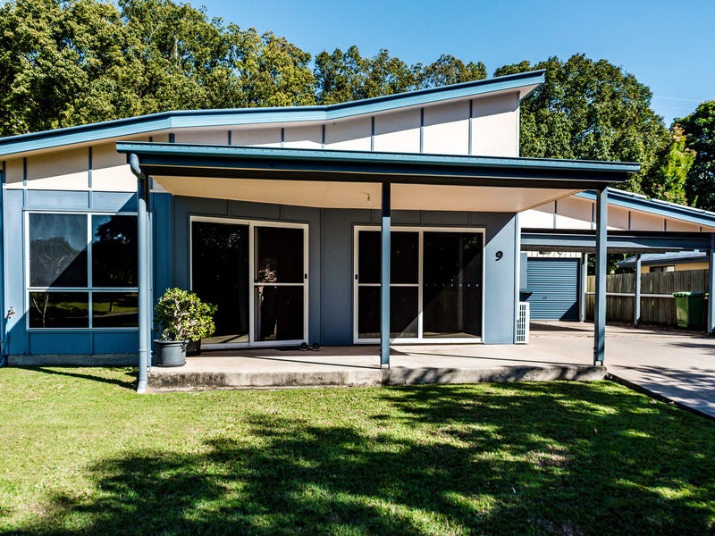 9 Greenhaven Close, Burnside, QLD 4560