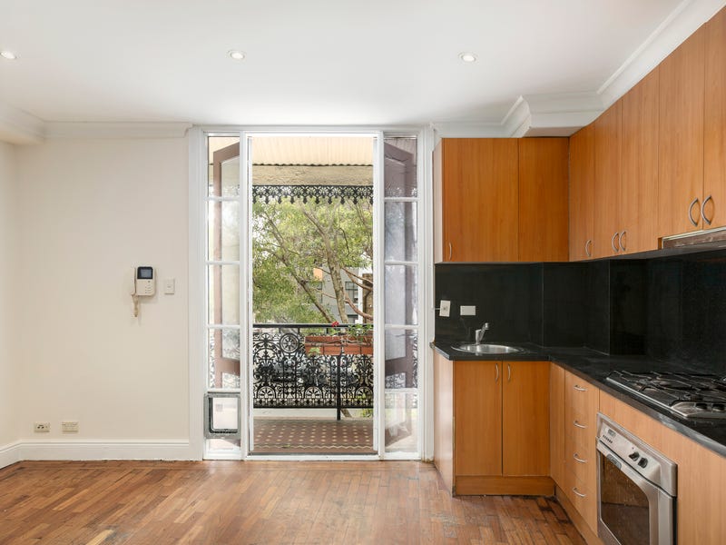 2/104 Abercrombie Street, Chippendale, NSW 2008