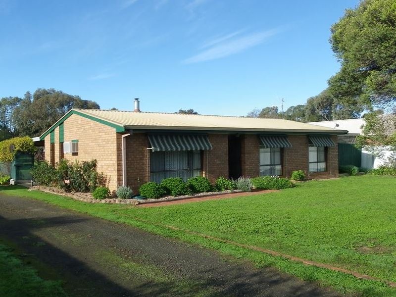 9 Rennie Street, Huntly, Vic 3551 Property Details