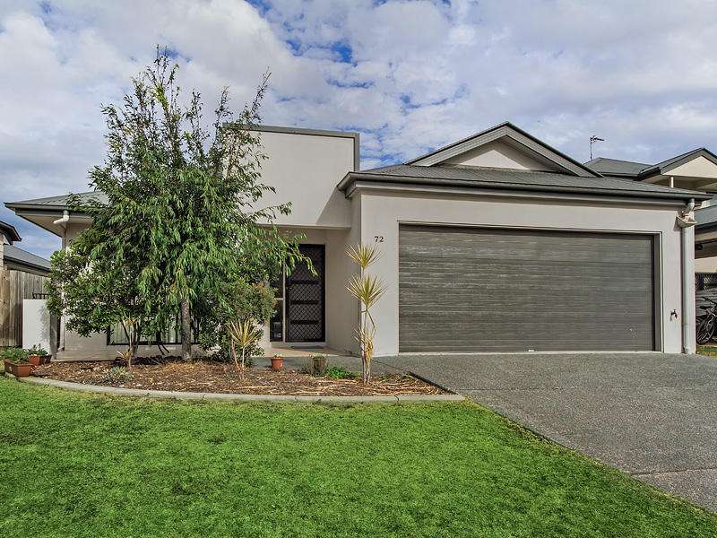 72/19 Santa Barbara Road, Hope Island, QLD 4212